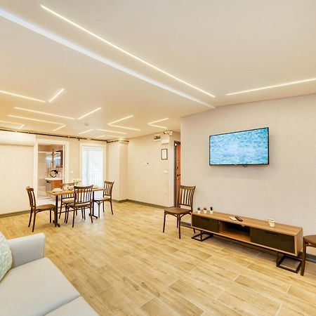 Port Apart Hotel Κωνσταντινούπολη Εξωτερικό φωτογραφία