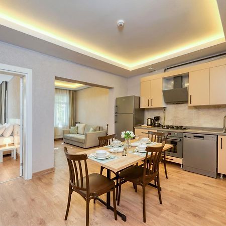 Port Apart Hotel Κωνσταντινούπολη Εξωτερικό φωτογραφία