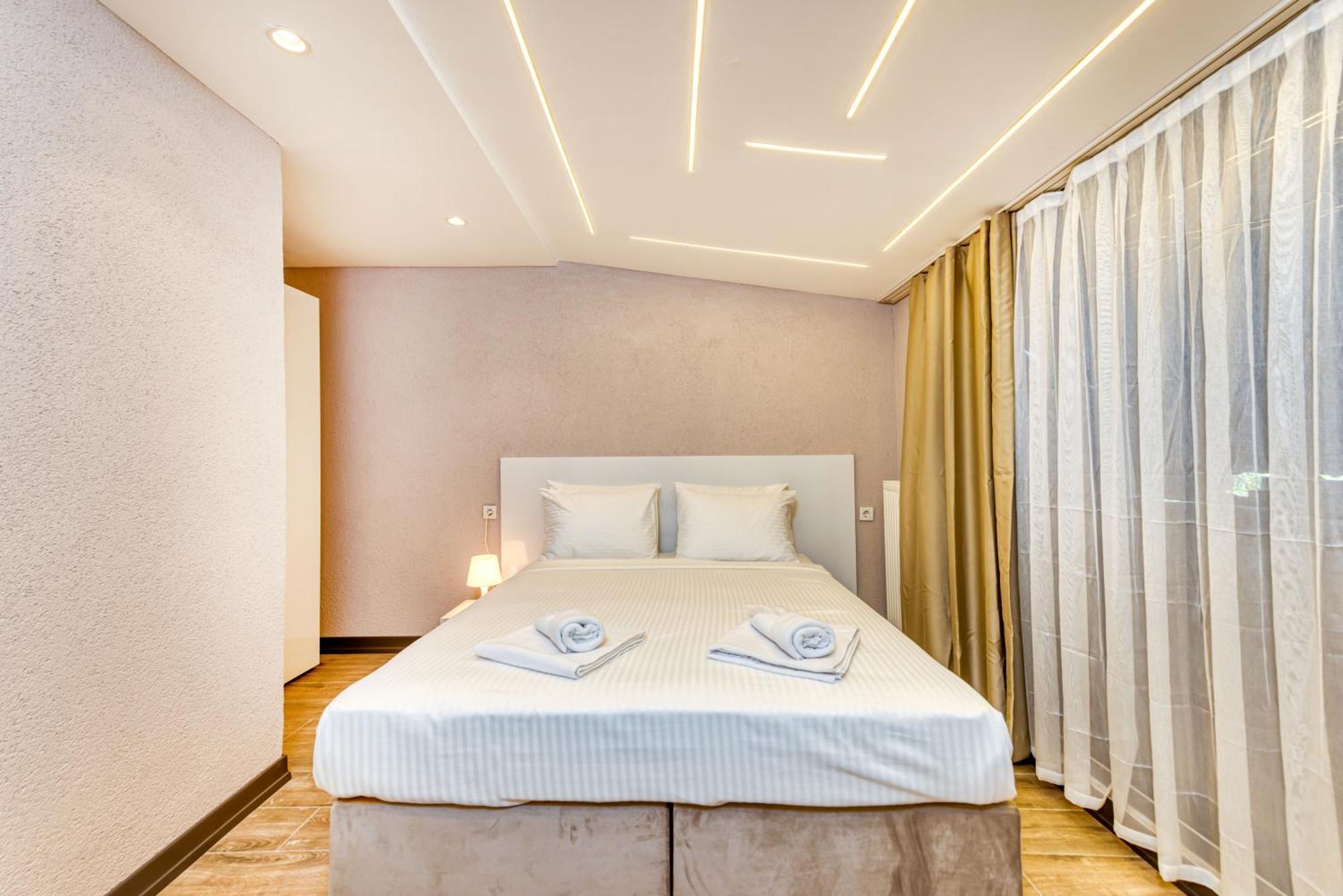 Port Apart Hotel Κωνσταντινούπολη Εξωτερικό φωτογραφία
