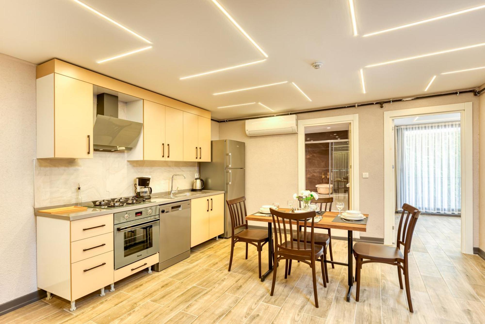 Port Apart Hotel Κωνσταντινούπολη Εξωτερικό φωτογραφία