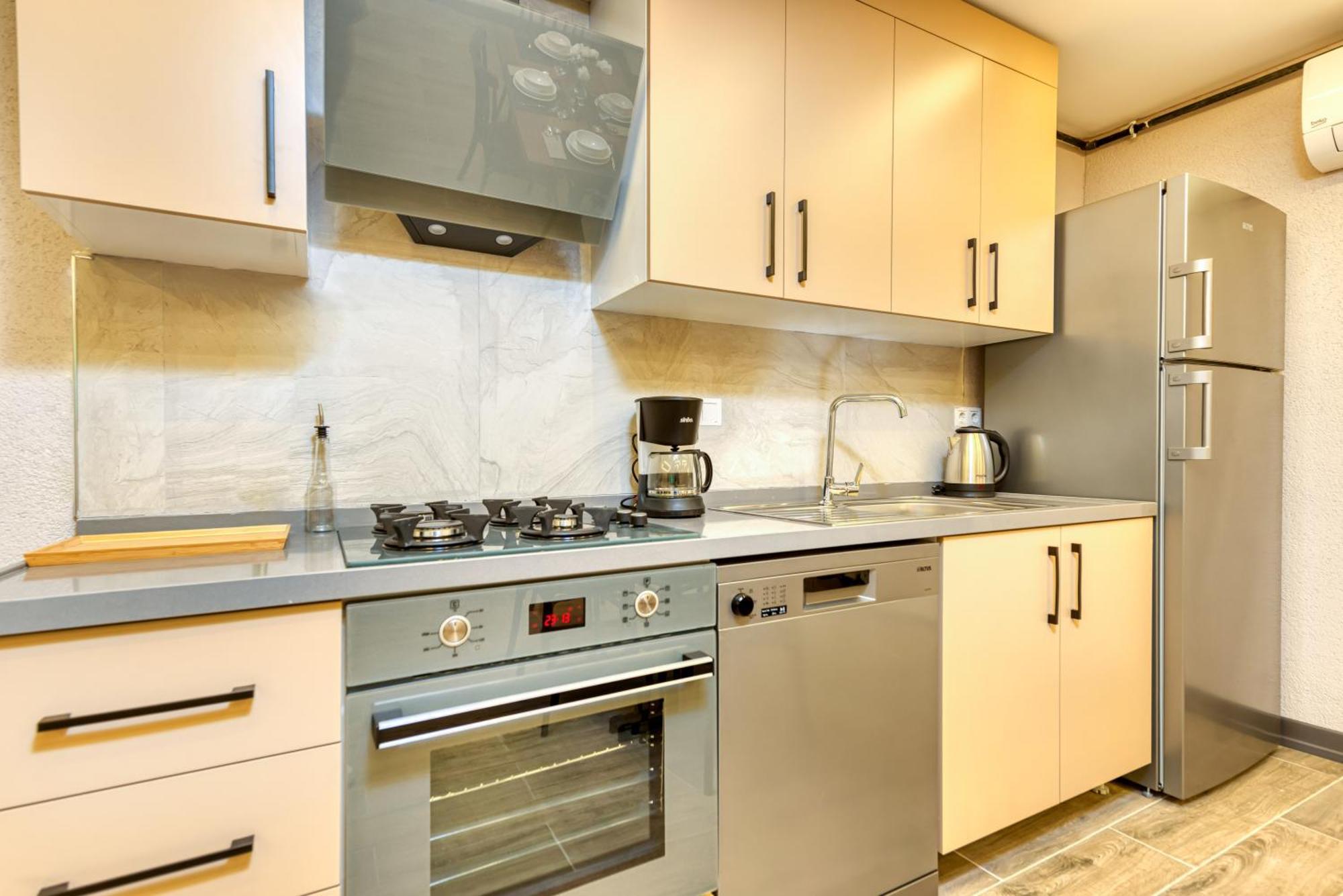Port Apart Hotel Κωνσταντινούπολη Εξωτερικό φωτογραφία