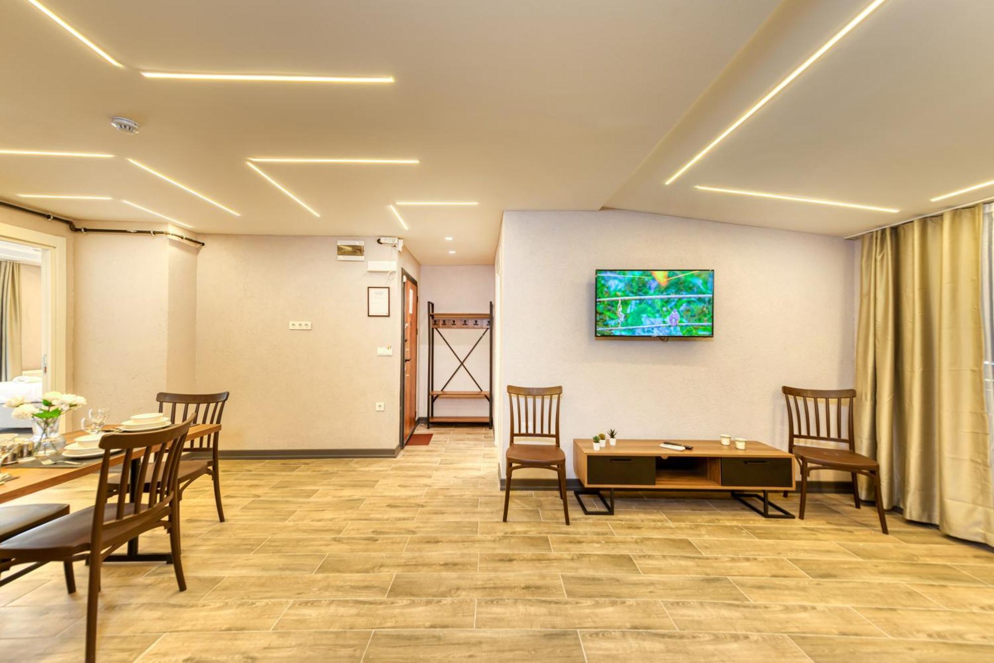 Port Apart Hotel Κωνσταντινούπολη Εξωτερικό φωτογραφία