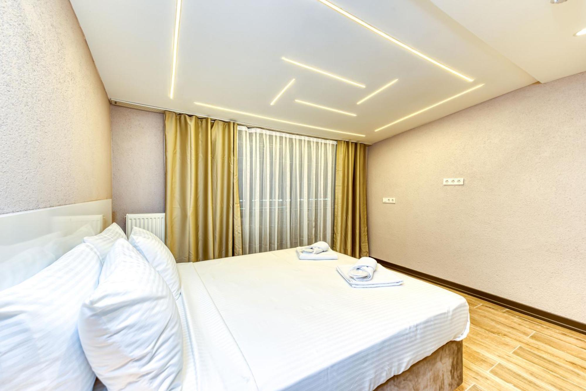 Port Apart Hotel Κωνσταντινούπολη Εξωτερικό φωτογραφία