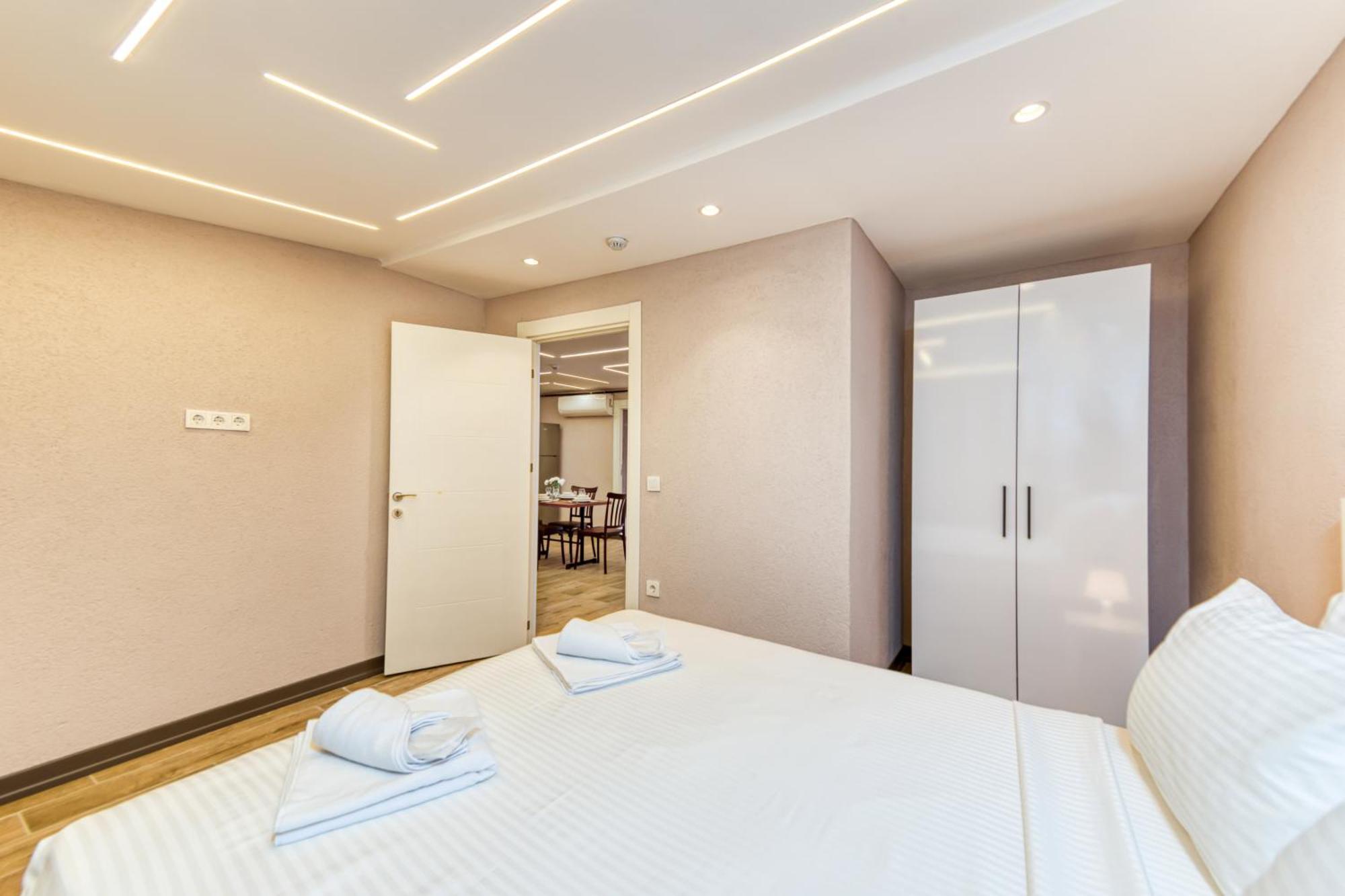 Port Apart Hotel Κωνσταντινούπολη Εξωτερικό φωτογραφία