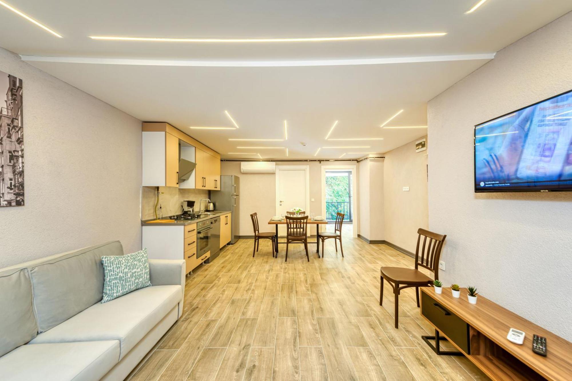 Port Apart Hotel Κωνσταντινούπολη Εξωτερικό φωτογραφία