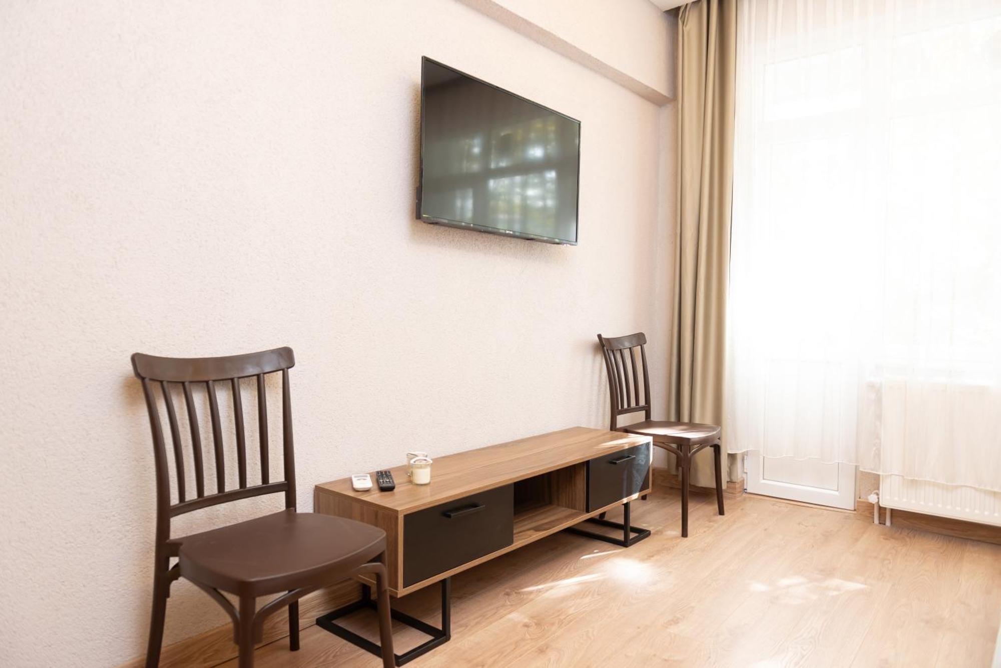 Port Apart Hotel Κωνσταντινούπολη Εξωτερικό φωτογραφία