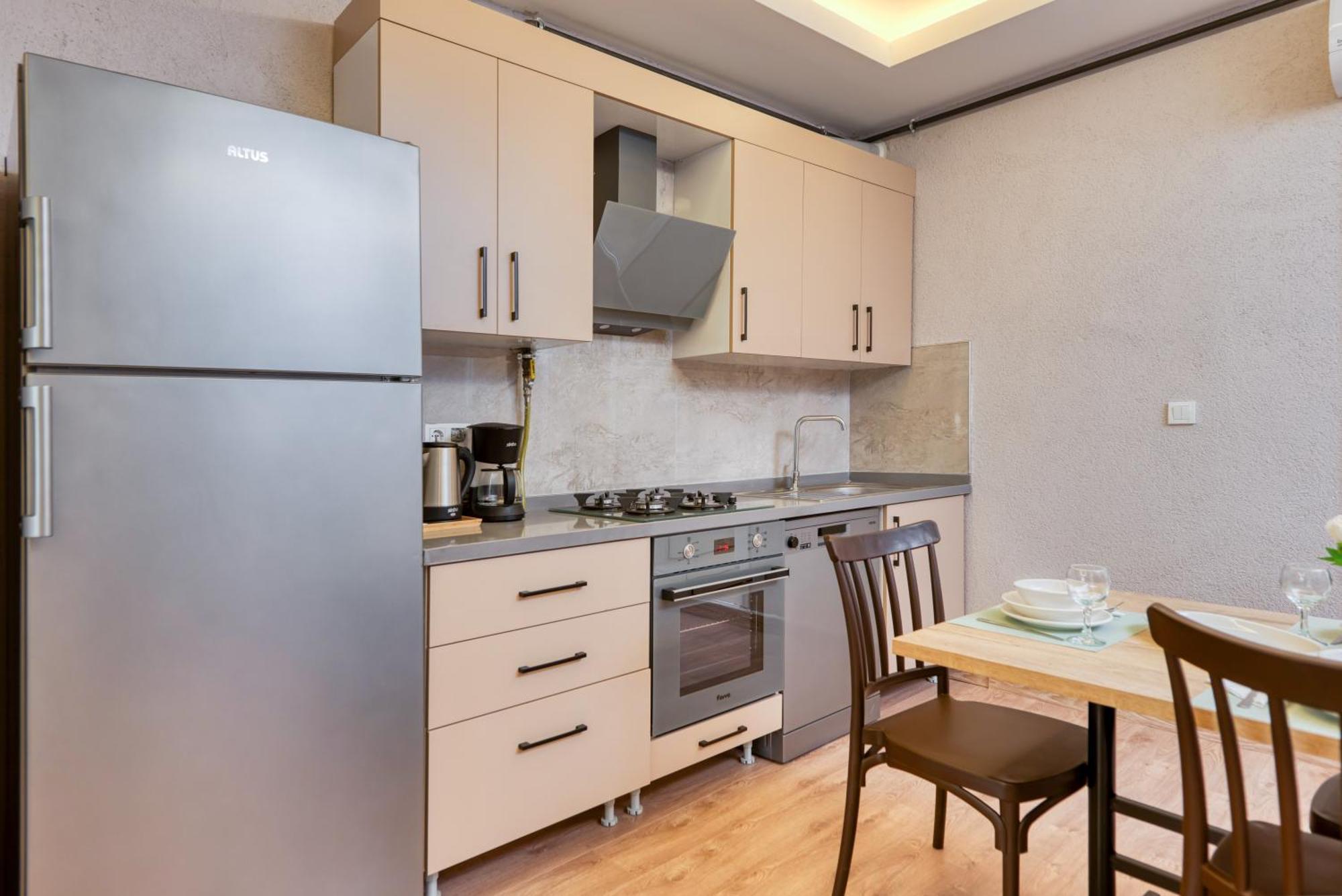 Port Apart Hotel Κωνσταντινούπολη Εξωτερικό φωτογραφία