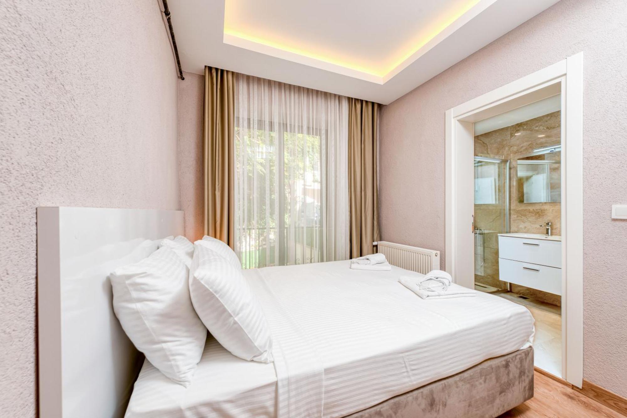 Port Apart Hotel Κωνσταντινούπολη Εξωτερικό φωτογραφία