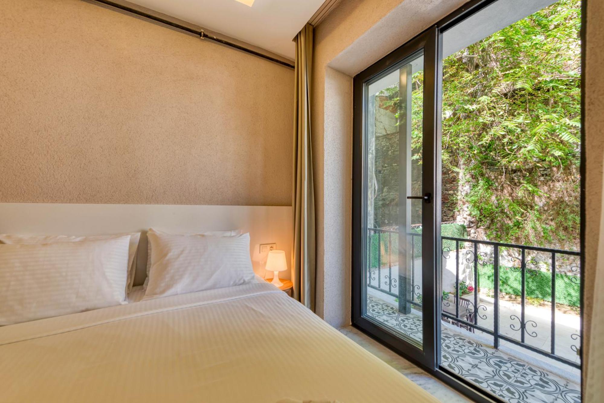Port Apart Hotel Κωνσταντινούπολη Εξωτερικό φωτογραφία