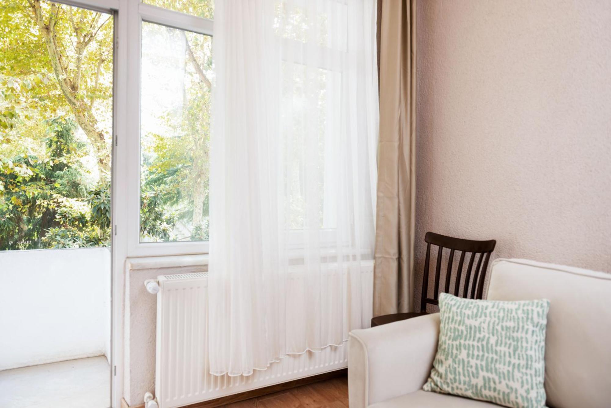 Port Apart Hotel Κωνσταντινούπολη Εξωτερικό φωτογραφία