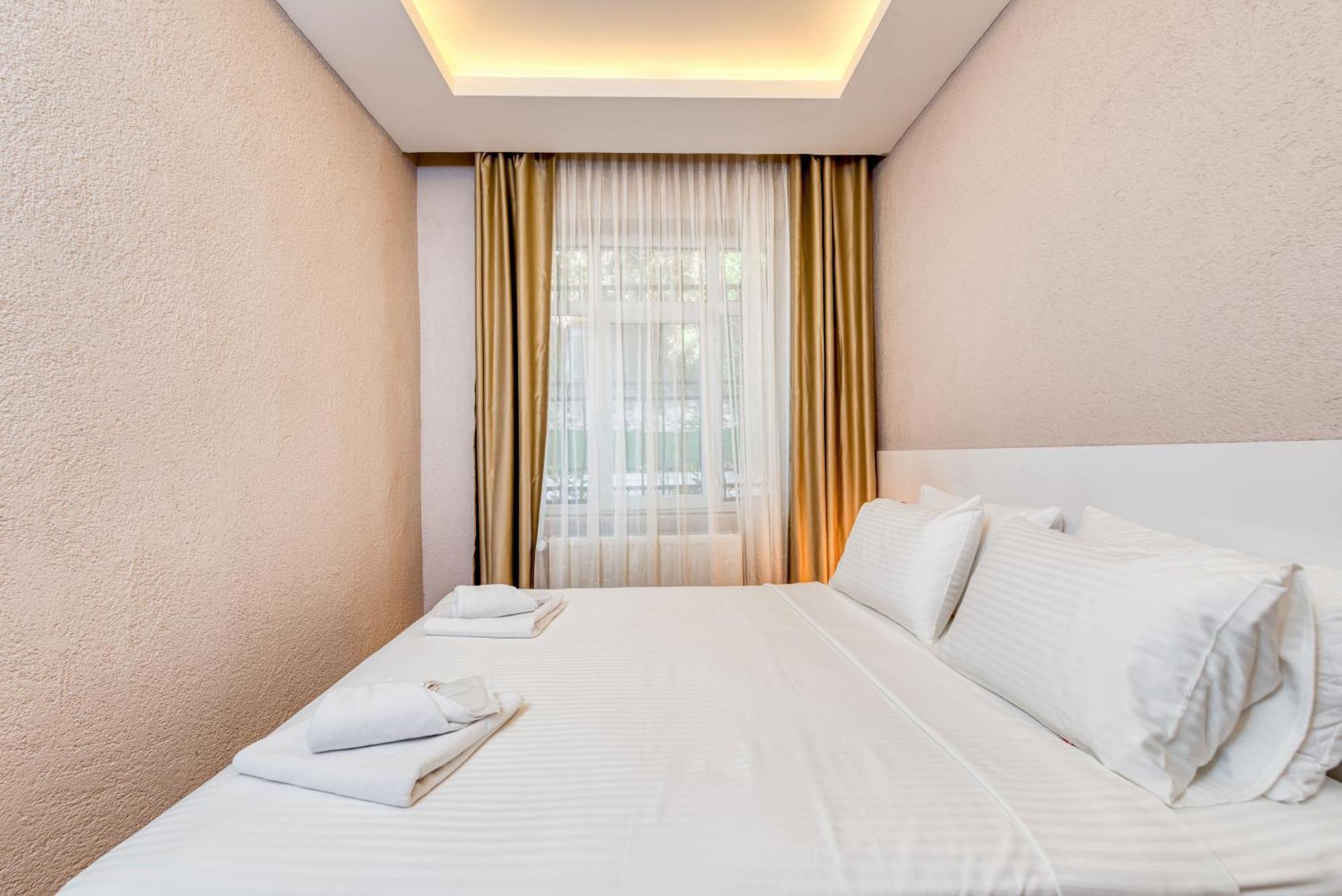 Port Apart Hotel Κωνσταντινούπολη Εξωτερικό φωτογραφία