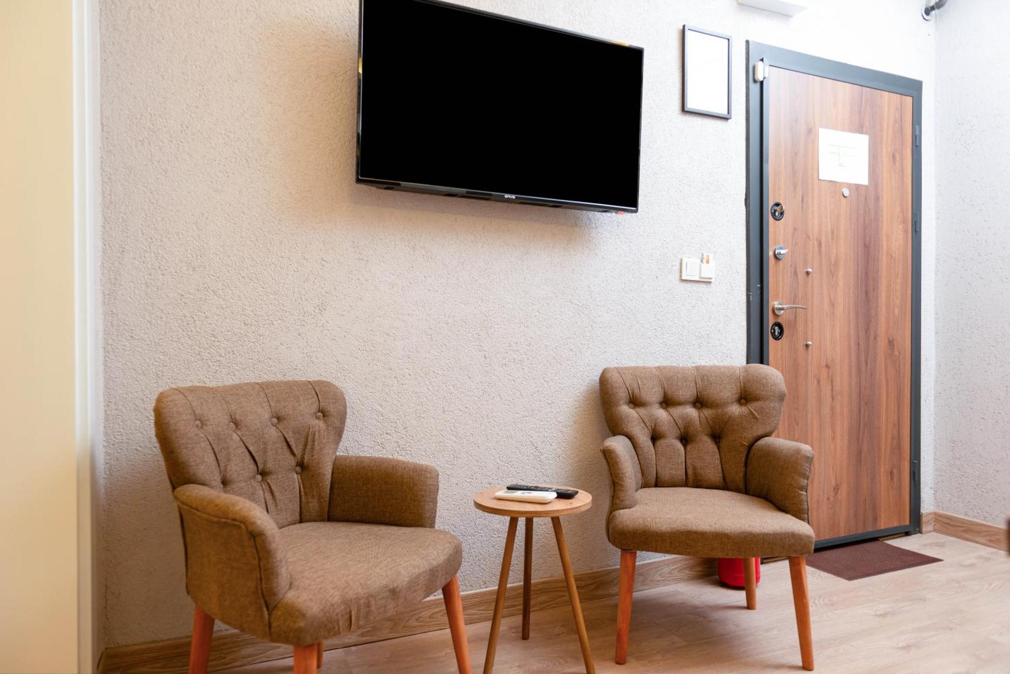 Port Apart Hotel Κωνσταντινούπολη Εξωτερικό φωτογραφία