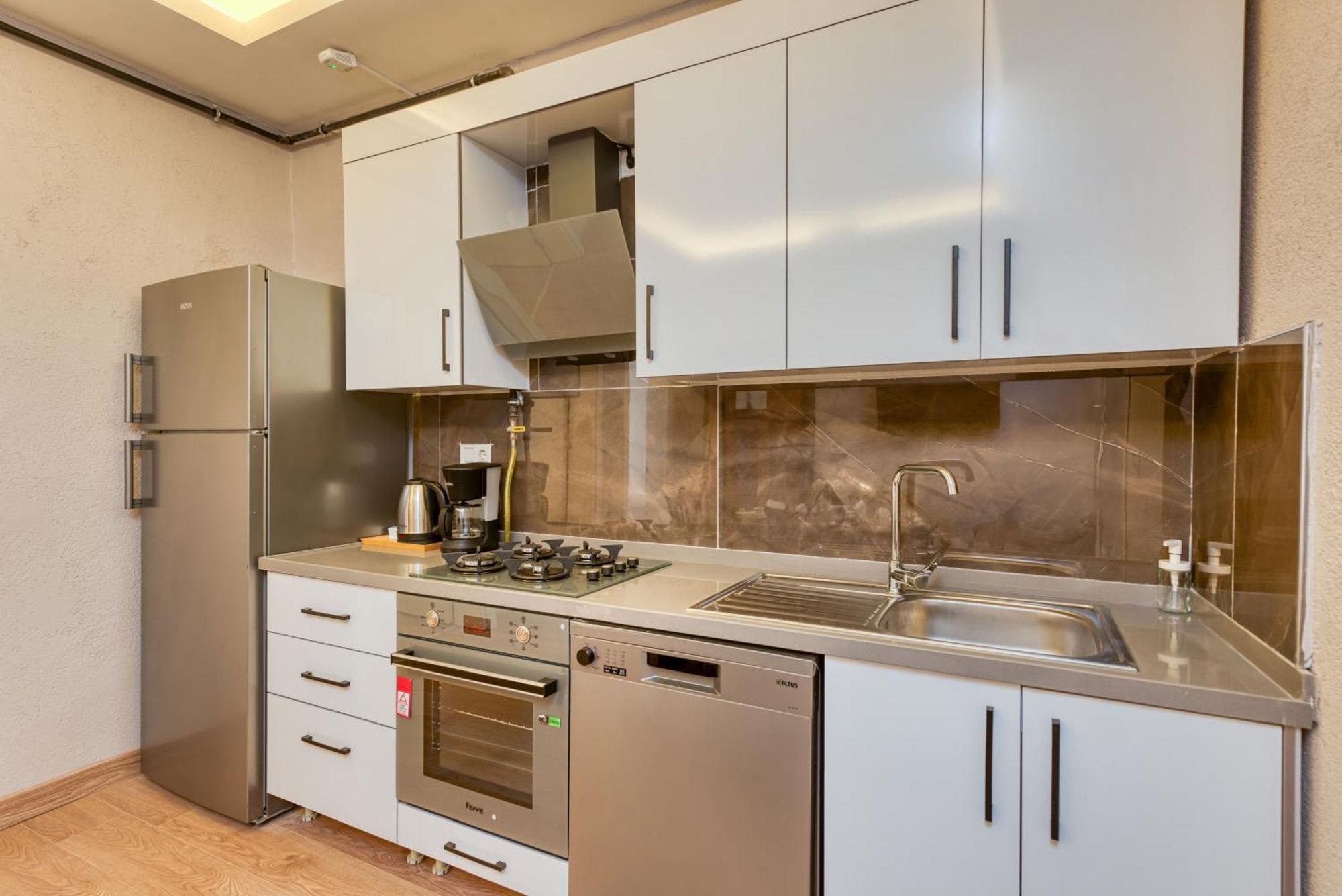Port Apart Hotel Κωνσταντινούπολη Εξωτερικό φωτογραφία