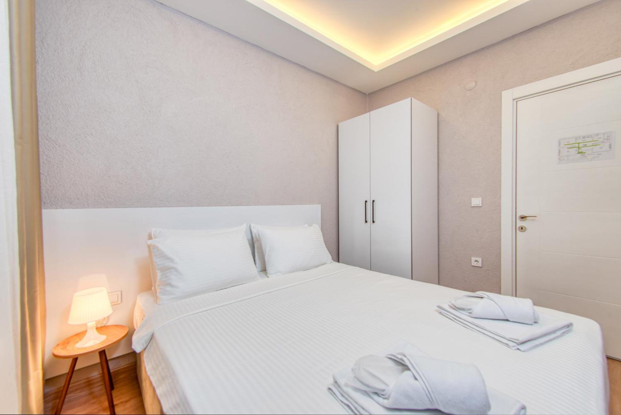 Port Apart Hotel Κωνσταντινούπολη Εξωτερικό φωτογραφία