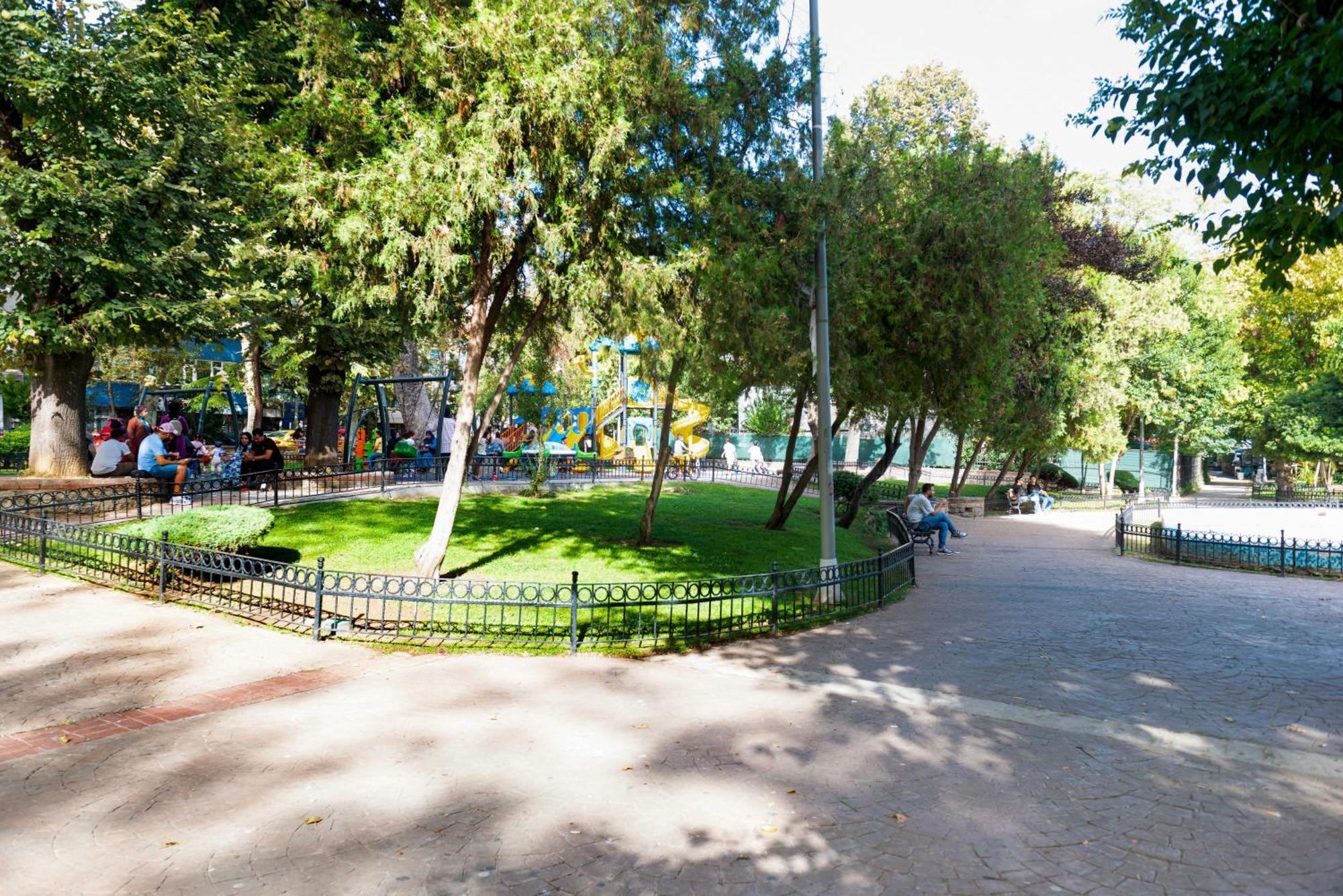 Port Apart Hotel Κωνσταντινούπολη Εξωτερικό φωτογραφία