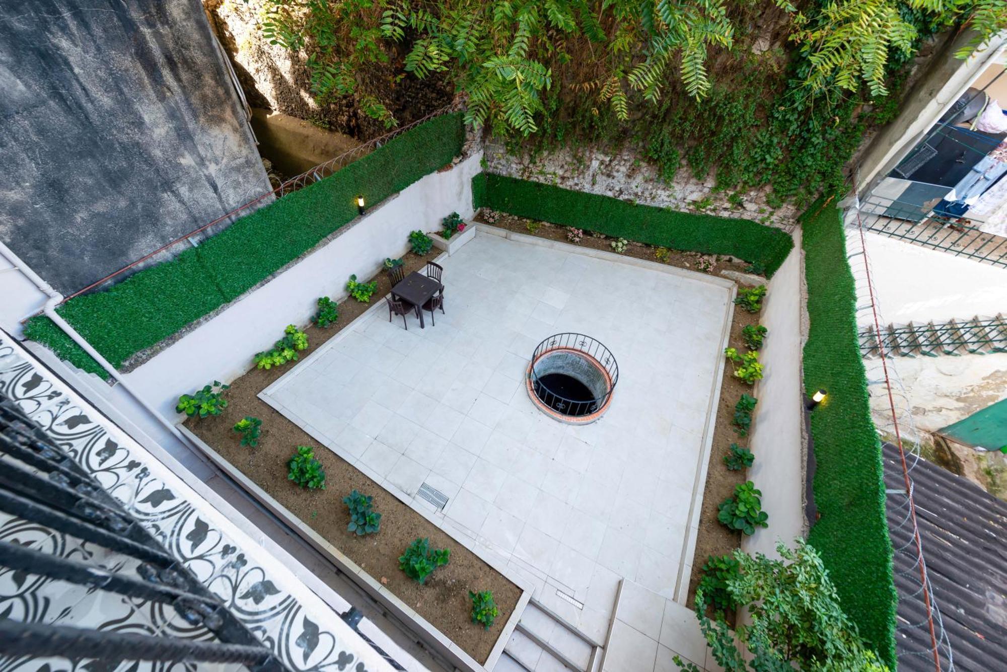 Port Apart Hotel Κωνσταντινούπολη Εξωτερικό φωτογραφία
