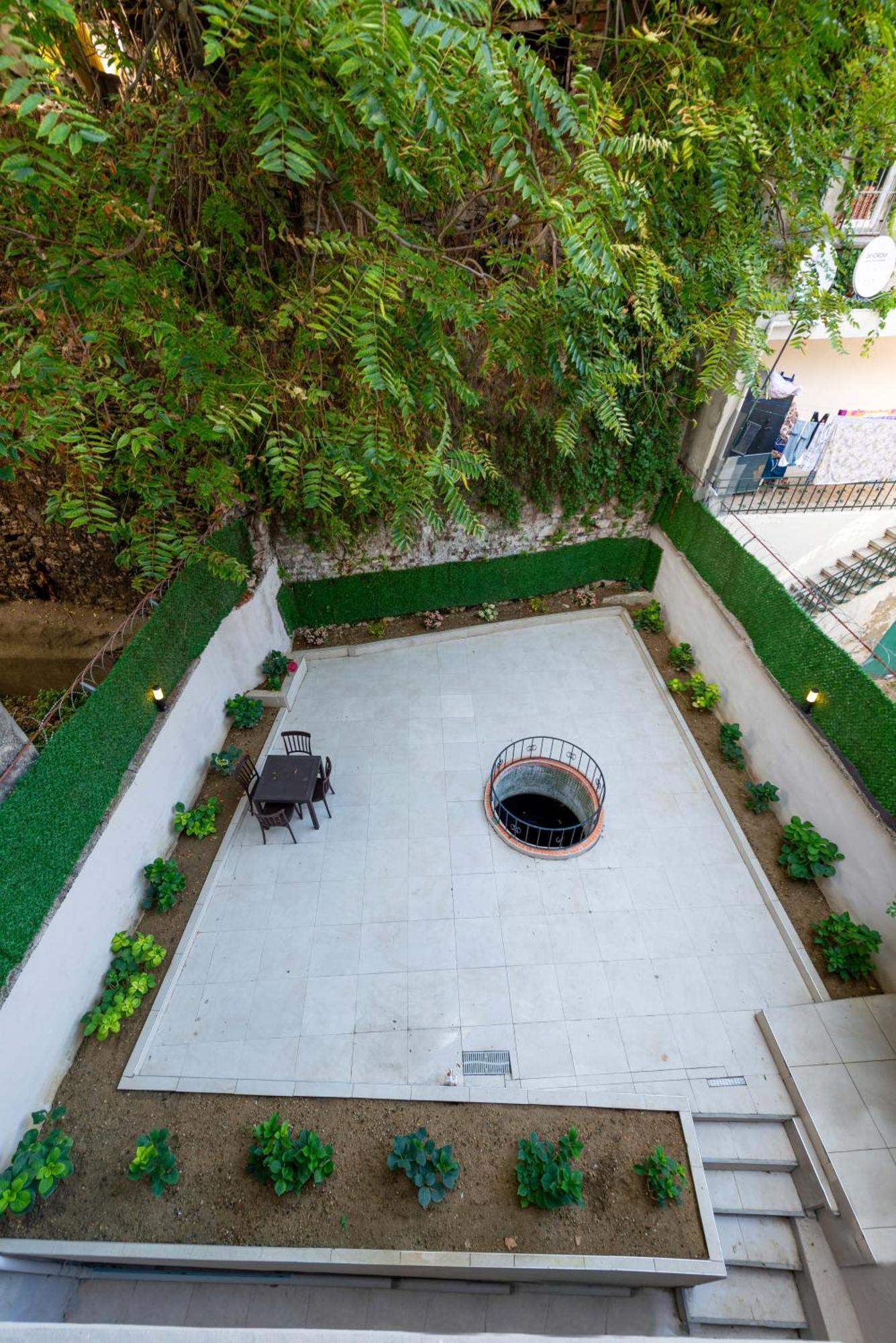 Port Apart Hotel Κωνσταντινούπολη Εξωτερικό φωτογραφία